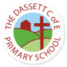 The Dassett CofE Primary School logo