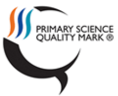 St Johns Primary School logo