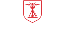The New Beacon School logo