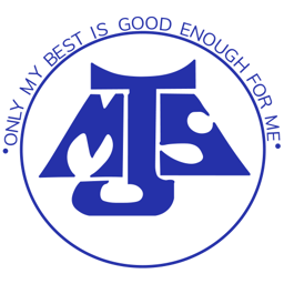 Melbourne Junior School logo