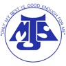 Melbourne Junior School logo