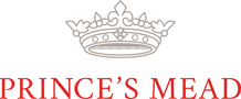 Prince's Mead School logo
