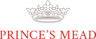 Prince's Mead School logo