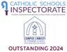 Corpus Christi RC Primary School, a Voluntary Academy logo