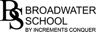 Broadwater School logo