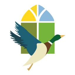 St Mary's CofE (VA) Primary School logo