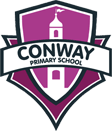 Conway Primary School logo