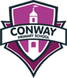 Conway Primary School logo