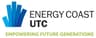 Energy Coast UTC logo