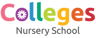 Colleges Nursery School logo