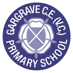 Gargrave Church of England Voluntary Controlled Primary School logo