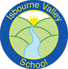 Isbourne Valley School logo