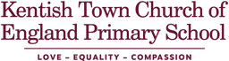 Kentish Town Church of England Primary School logo