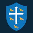 St Edward's Church of England Voluntary Aided Primary School logo