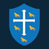 St Edward's Church of England Voluntary Aided Primary School logo