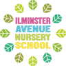 Ilminster Avenue Nursery School logo