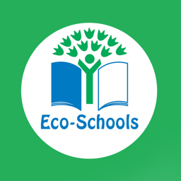 Greenfields Community Primary School logo
