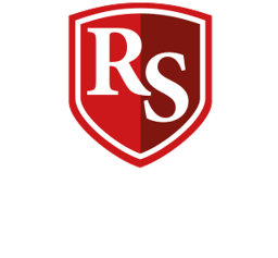 The Rudheath Senior Academy logo