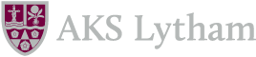 AKS Lytham logo
