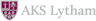 AKS Lytham logo