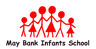 May Bank Infants' School logo