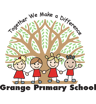 Preston Grange Primary School logo