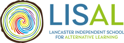 Lancaster Independent School for Alternative Learning (Lisal) logo