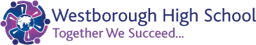 Westborough High School logo