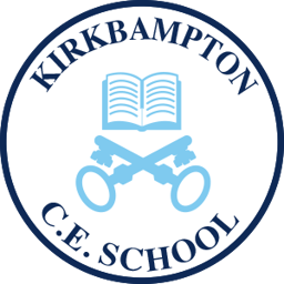 Kirkbampton CofE School logo
