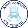 Kirkbampton CofE School logo