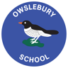 Owslebury Primary School logo