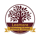 Leamore Primary School logo