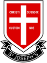 St Joseph's Catholic High School logo