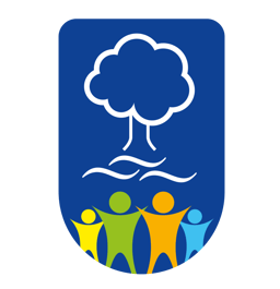 Woodford Halse Church of England Primary Academy logo