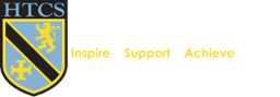 High Tunstall College of Science logo