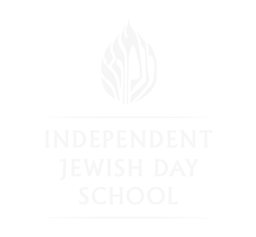 Independent Jewish Day School logo