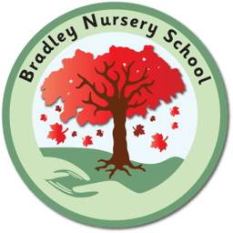 Bradley Nursery School logo