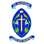 St Aloysius Catholic Primary School logo