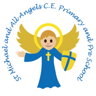 St Michael and All Angels CofE Primary & Pre School logo