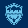 Meden School logo