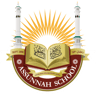 Assunnah Primary School logo