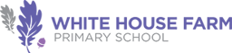 White House Farm logo