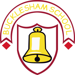 Bucklesham Primary School logo