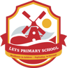 The Leys Primary School logo