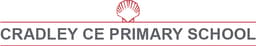 Cradley CofE Primary School logo