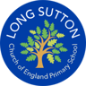 Long Sutton Church of England Primary School logo