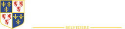 Trinity Church of England School, Belvedere logo