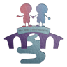 Nell Gwynn Nursery School logo