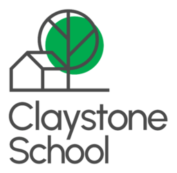 Claystone School logo
