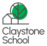 Claystone School logo